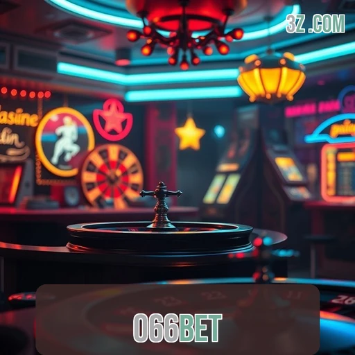 066bet Apostas Ao Vivo