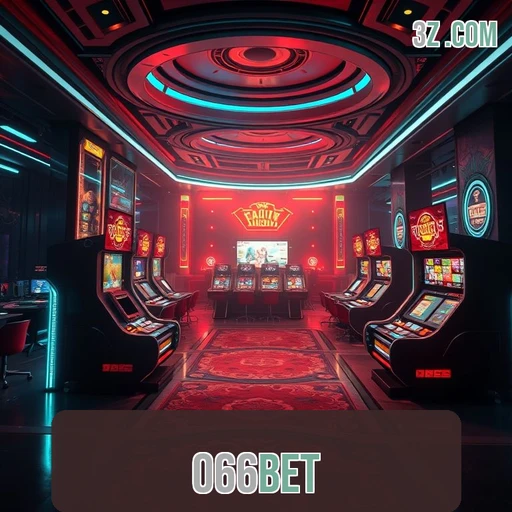 066bet Baixar App