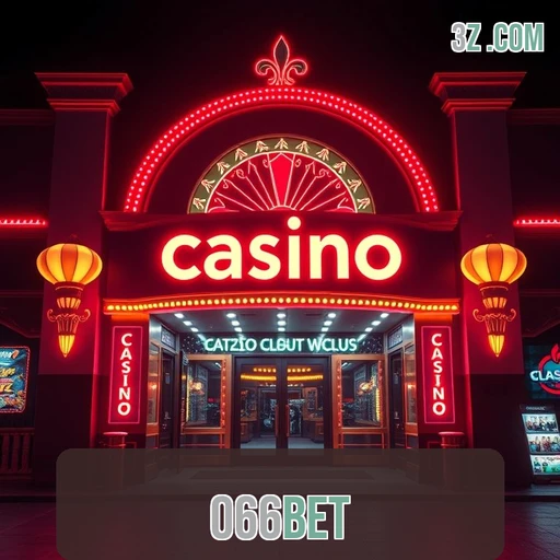066bet Cassino Virtual