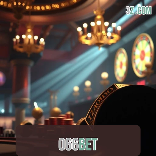 066bet Site Confiável