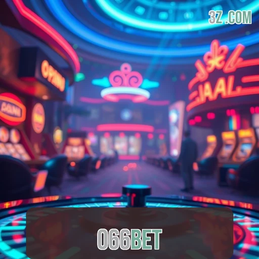 066bet Jogos Diversos