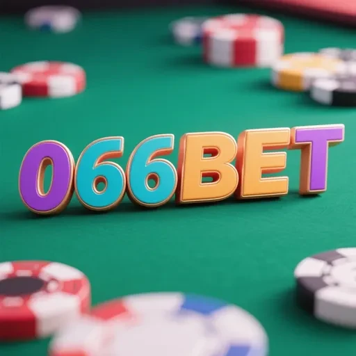 066bet | Experimente o app 066bet para jogos de cassino no Brasil