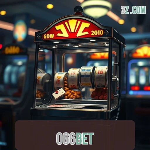 066bet Pagamentos Rápidos