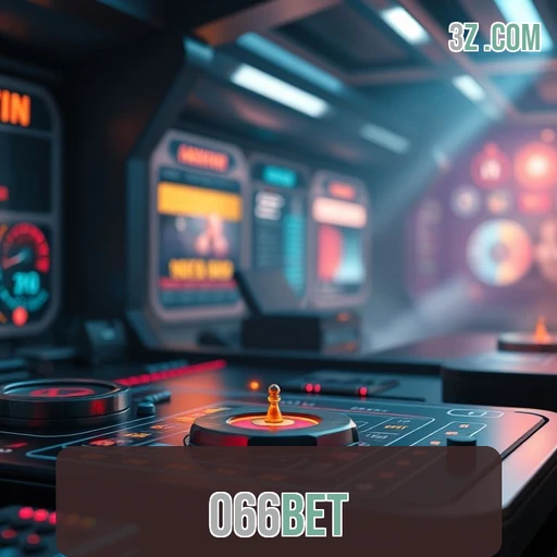 066bet Plataforma Oficial
